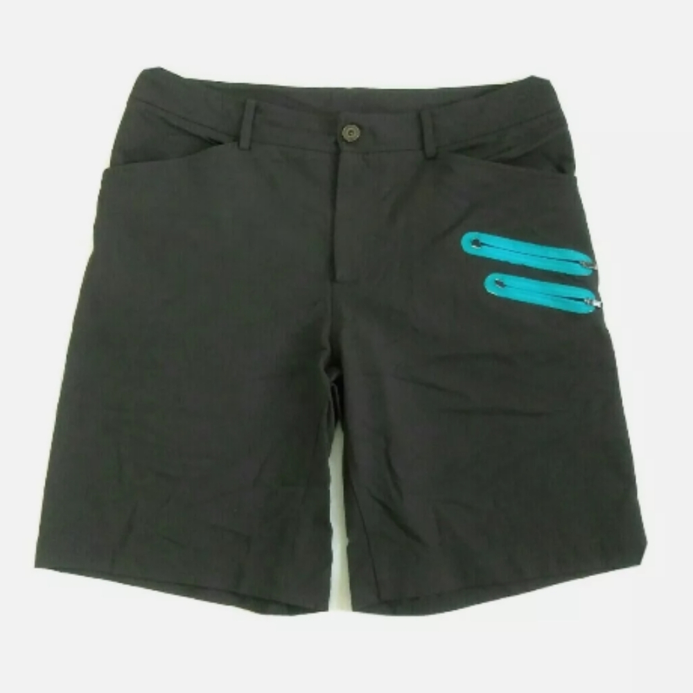 Lululemon Commute Shorts Men's Size 38 Gray